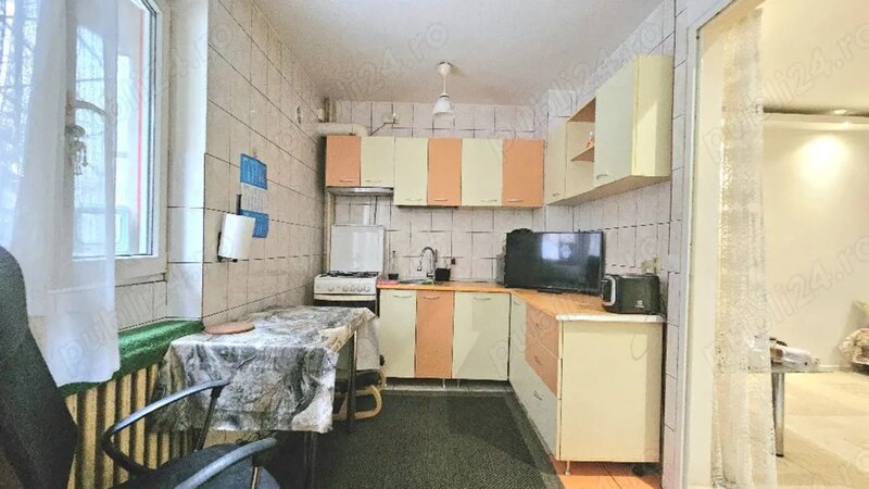 Drumul Taberei garsoniera 31 mp Plaza Romania!