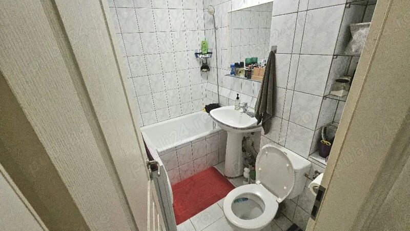 Drumul Taberei garsoniera 31 mp Plaza Romania!
