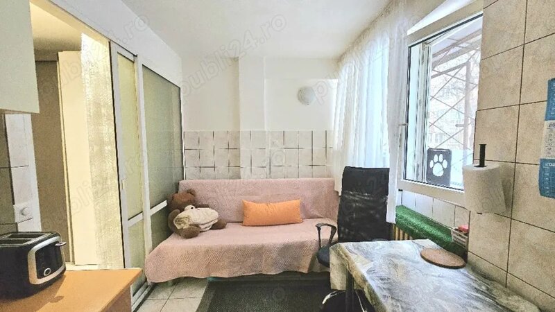 Drumul Taberei garsoniera 31 mp Plaza Romania!